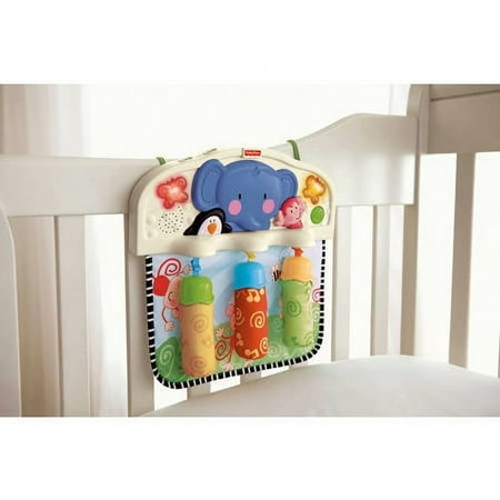 Fisher Price - Kick 'play Chimes