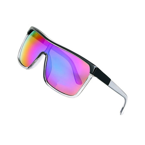 unbranded Windproof Sunglasses Sports UV Protection Goggles Cycling Miss