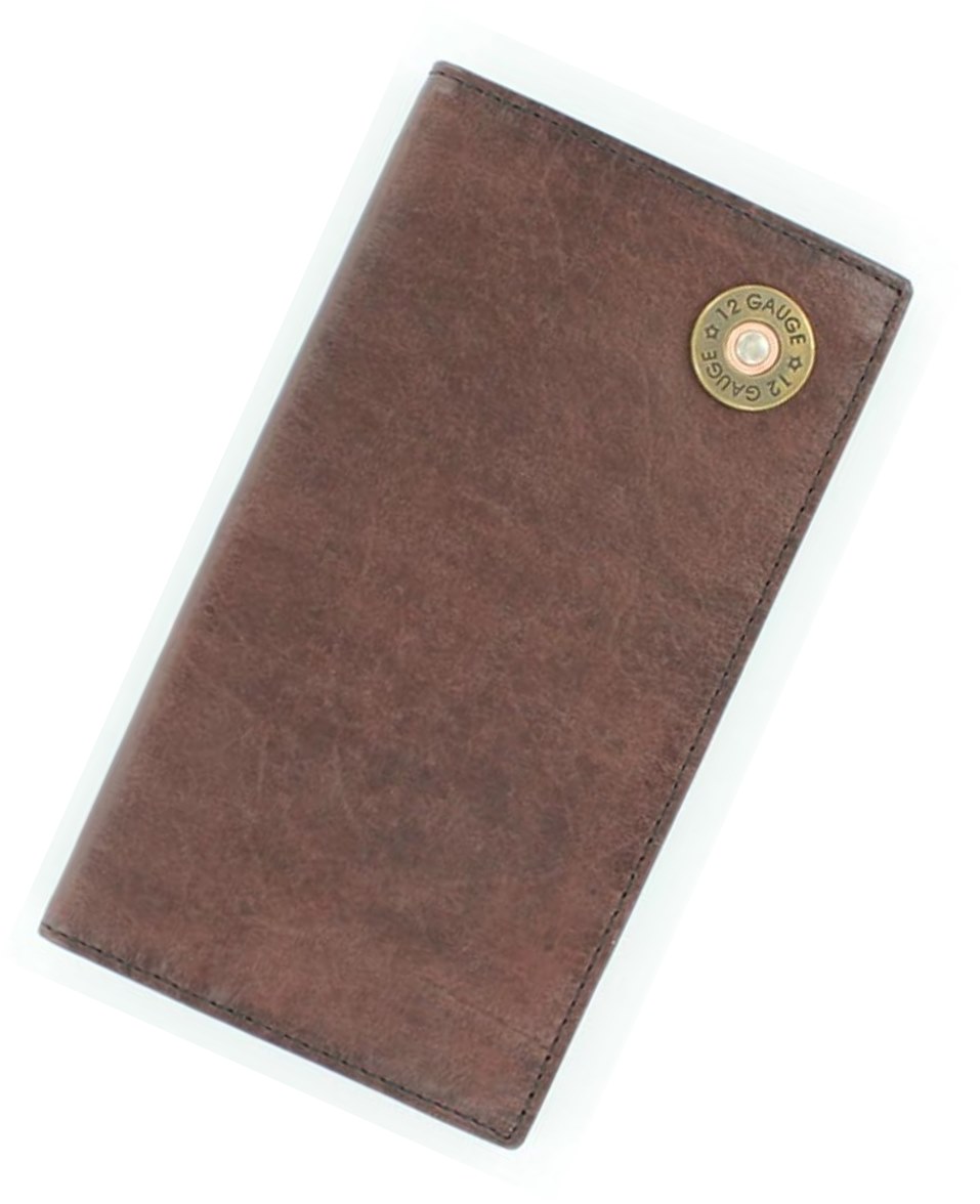 Chelsea FC Official Leather Men's Wallet - Stitched Design, Black, One Size