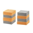 thumbnail image 2 of 16 in. x 16 in. Multi-Purpose Microfiber Towel (24-Pack), 2 of 7