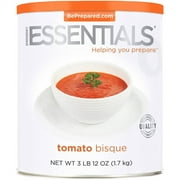 Emergency Essentials Tomato Bisque, 48 oz