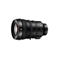 SELP18110G 18-110mm APS C / Super35 E-mount Power Zoom Lens