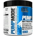 EVLution Nutrition Nitric Oxide Preworkout Gym Booster Muscle Builder