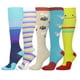 thumbnail image 2 of Calcetines de compresión Calcetines de compresión elásticos deportivos Calcetines de compresión Calcetines para adultos, 2 of 5
