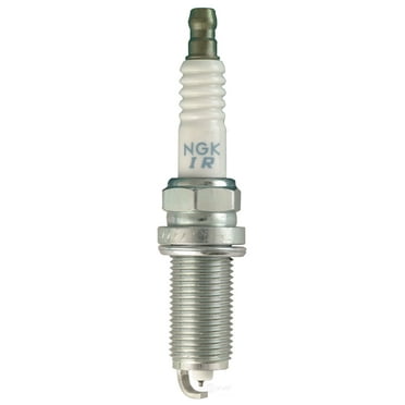 NGK 96779 Laser Iridium Spark Plug (4 Pack) Fits select: 2009-2018 TOYOTA RAV4, 2010-2017 TOYOTA CAMRY