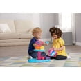 thumbnail image 4 of Tea Party Toy LeapFrog Musical Rainbow con set de juego de 9 piezas, 4 of 6