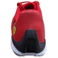 thumbnail image 2 of Men's Puma Ferrari Drift Cat Decima Rosso Corsa-Puma Bk (307193 10) - 7.5, 2 of 5