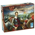 thumbnail image 1 of Queen Games  Wallenstein Big Box Board Game, 1 of 1