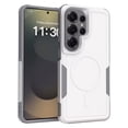 thumbnail image 1 of [PST] Samsung Galaxy S26 Ultra Case, Dual Layer Magnetic Wireless Charging Case (MagSafe Compatible), 1 of 5