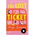 thumbnail image 1 of Pre-Owned The Lost Ticket, 9780593201411, 0593201418, Paperback,, 1 of 1