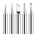 thumbnail image 3 of Yeacher 10Pcs Soldering Screwdriver Tips Replacement Solder -free 900M-T Soldering Station Tool, 3 of 8