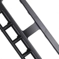 thumbnail image 1 of 9 Inch Car Fascia Radio Panel for Navara D21 1992-1998 RHD Dash Kit Install Facia Console Bezel Adapter, 1 of 5