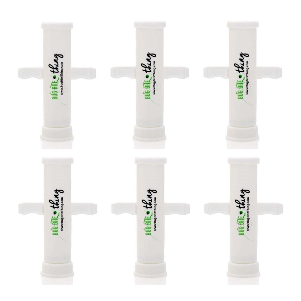 Bug Bite Thing Suction Tool, Poison Remover Bug Bites and Bee/Wasp