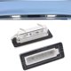 thumbnail image 2 of Luz de matrícula LED para Smart Two Coupes Convertible 450 451, 2 of 5