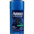 thumbnail image 6 of Pack of (12) Arrid XX Extra Extra Dry Solid Antiperspirant Deodorant, Unscented, Blue , 2.6 Oz, 6 of 6