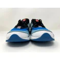 thumbnail image 4 of New Balance NB X-Racer Blue White Black Dad Shoe Men's Size 7.5 Wmns 9 MSXRCFMN, 4 of 6