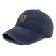 thumbnail image 3 of Gorra de béisbol Vintage de algodón para hombre y mujer, sombrero de Golf para gorra de mujer, gorra de verano, camionero, novedad, 3 of 4