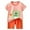 Light Pink, variant on Luvoko Toddler Boys Kids Clothes Joggers Set, Lion Print Tshirt For Kid Kids Athletic Shorts Boys Matching Outfits (Yellow,12-18 Months)