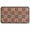 Red Boho Ethnic-1, variant on Red Floral Square Pattern Door Rugs,Washable Non Slip Door Mats Indoor,Decorative Door Mats,Entry Mat Indoor for Entrance,Bedroom,Kitchen,Bathroom,30"x17"