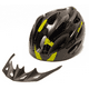 thumbnail image 2 of Casco de Ciclismo ONE O ONE para Bicicleta amarillo M 54 a 57 cm Casco Bicicleta Montaña Ruta, 2 of 4