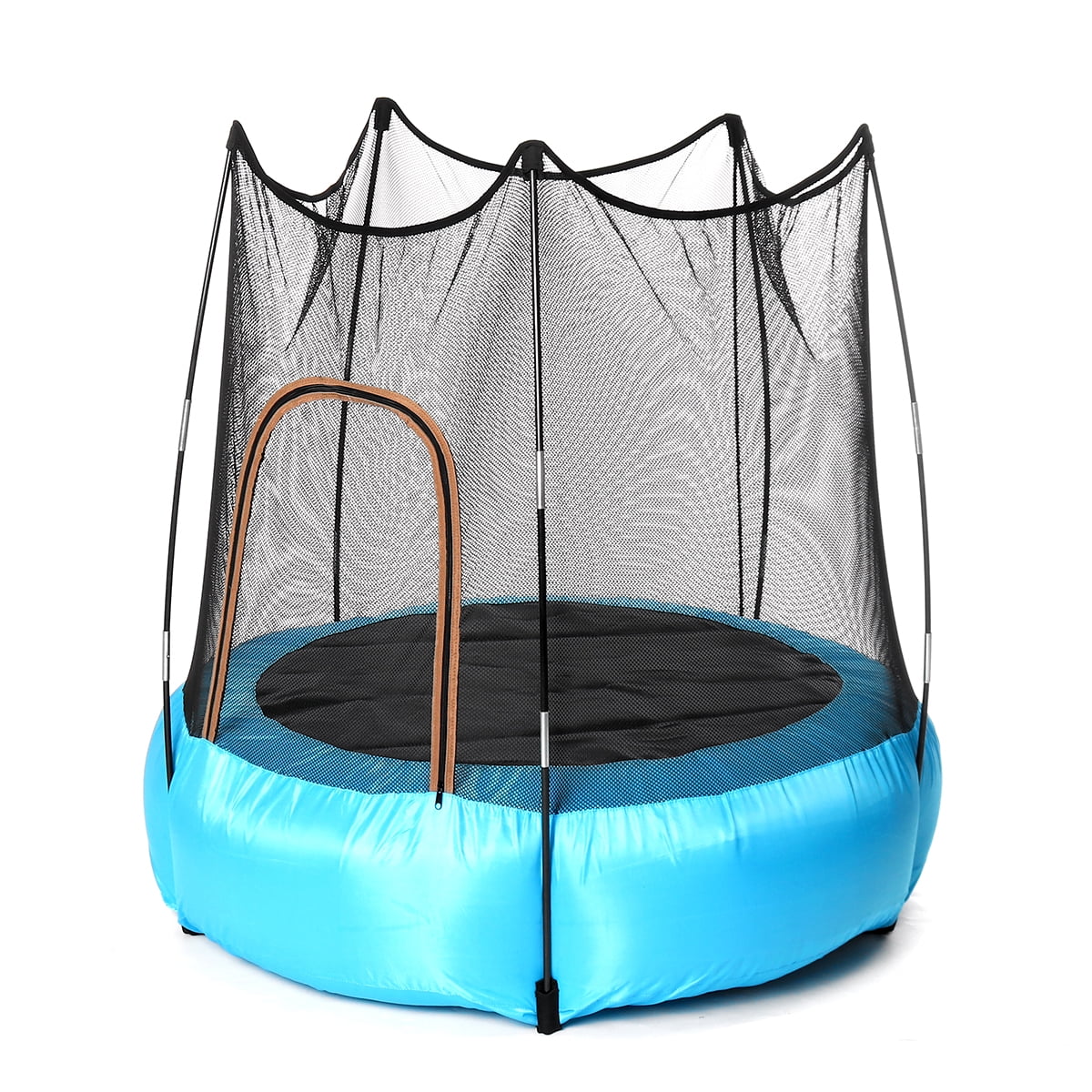 inflatable trampoline for toddlers