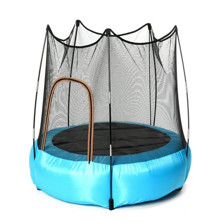 level up trampoline & inflatable park