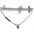 thumbnail image 2 of Window Regulator Fits select: 2006 ACURA 3.2TL, 2004-2005 ACURA TL, 2 of 2