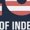 Navy, variant on Smartprints 250 Years of Independence USA Men's T-shirt, Navy, S