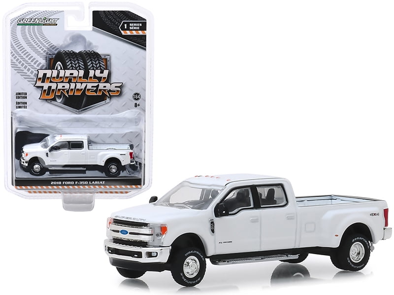 diecast ford f350 dually