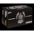 thumbnail image 3 of Full Throttle, Original, Energy Drink, 16 fl oz, 8 Pack, 3 of 7