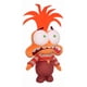 thumbnail image 5 of Peluche Plush Ruz Intensamente (Ansiedad 26 cm Naranja), 5 of 5