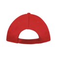 thumbnail image 2 of SOLS Sunny Baseball Cap, 2 of 3