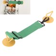 thumbnail image 1 of Spptty Serrure de la Sangle de la Porte Arrêtoir de Porte Réglable pour Animaux de Compagnie Preuve de Chien Serrure de la Sangle d'Entrée du Chat, Serrure de la Sangle d'Entrée du Chat, Bouchon de la Sangle de Porte, 1 of 8