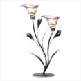 thumbnail image 1 of Home Locomotion 10013919 Calla Lily Bougeoir, 1 of 1