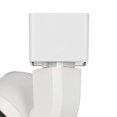 thumbnail image 2 of Benjara BM220631 10W Integrated Cone Head LED Metal Track Fixture, White & Black, 2 of 5