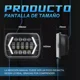 thumbnail image 5 of Par Faros 5x7 Para Cherokee Nissan Toyota Pickup D21 Yj Xj, 5 of 8