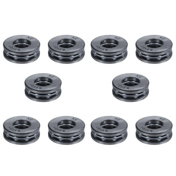 10X 51101 Thrust Bearing, 12 X 26 X 9 mm