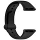 thumbnail image 4 of Accesorios de reloj de correa de pulsera de reloj deportivo de repuesto de silicona para Watch3, 4 of 5