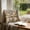 Multicolor324, variant on Tuvgenk Indoors Throw Pillow Covers Polyester 18x18 In Pillowcases Rabbit Decor Multicolor for Couch