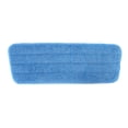 thumbnail image 1 of Advancent Almohadilla de fregona flexible, alfombrillas de repuesto para el hogar, herramientas de limpieza de suelo de tipo adhesivo Suministros de limpieza para el hogar Azul Advancent HA061038-03, 1 of 6