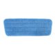 thumbnail image 1 of Wosthever Cabeza de fregona lavable, alfombrillas de repuesto reutilizables para el hogar, accesorios para el hogar, herramientas de limpieza de suelo de Suministros de limpieza para el hogar Azul Wosthever HA061038-03, 1 of 6