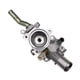 thumbnail image 1 of Engine Cooling System Thermostat Housing with Sensor for, 1 of 5