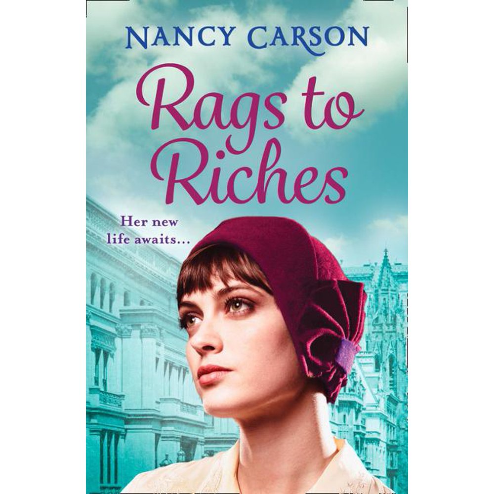 Rags to Riches (Paperback)