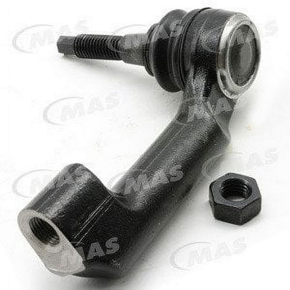 TIE ROD ENDS Fits select: 2009-2022 FORD F150, 2007-2022 FORD EXPEDITION