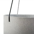 thumbnail image 3 of SAFAVIEH Rancer Outdoor Patio Planter, Light Grey, 3 of 6