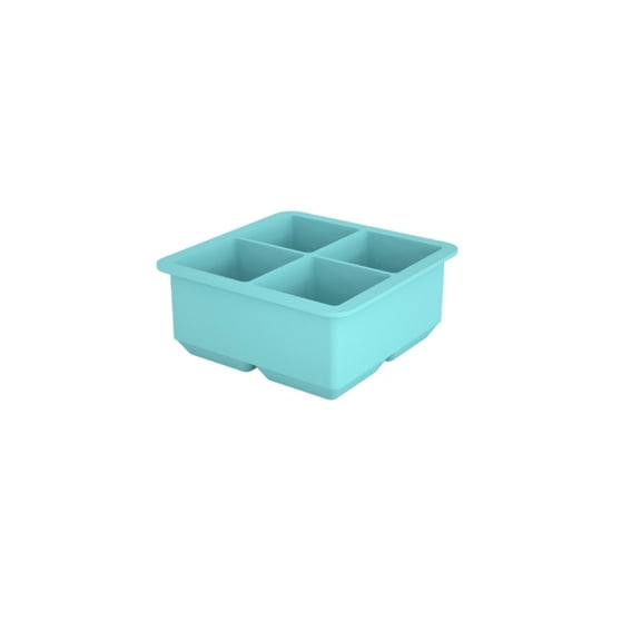 Silicones Square Tray For Big Quick Releases Design Ideal For Family Gatherings And Entertaining