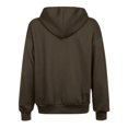 thumbnail image 5 of Women Zip Up Hoodie Long Sleeve Lightweight Sweatshirt Fall 2025 Loose Fit Y2K Casual Workout Jacket with Pockets, 5 of 6