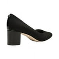 thumbnail image 2 of Donald Pliner Stephani Pump, 8.5, Black, 2 of 4