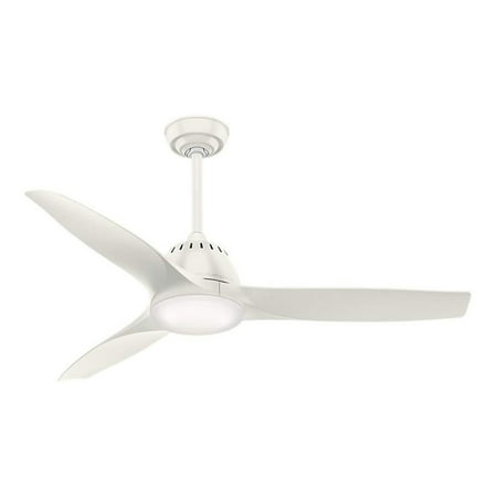 Hunter Fan Casablanca 52 Inch Ceiling With Led Lights And 3 Blades White Canada Hunter Fan Casablanca 52 Inch Ceiling, 52 Inch Ceiling Fan With Led Light