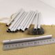 thumbnail image 4 of FOMIYES 10Ud Material Metalizado Para Wind Chime Crafting Tubes DIY Para Jardín Y Hogar, 4 of 8